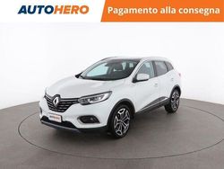 Bianco Usata 2019 Renault Kadjar SUV | 15.599 € (Buon prezzo)