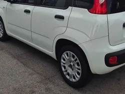 Bianco Usata 2018 Fiat Panda Easy Due volumi | 7990 € (Buon prezzo)