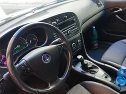 Usata 2009 Saab 9-3 Station wagon | 2400 € (Buon prezzo)