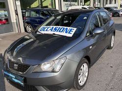 Other Usata 2017 Seat Ibiza Tre volumi | 8400 € (Buon prezzo)