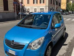 Usata 2010 Opel Agila Monovolume | 3900 € (Buon prezzo)