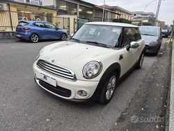 Usata 2012 Mini ONE Due volumi | 3900 € (Super prezzo)