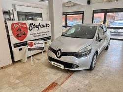 Argento Usata 2016 Renault Clio IV Life Tre volumi | 6900 € (Super prezzo)