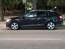 Usata 2010 Renault Mégane GrandTour Dynamique Station wagon | 1800 € (Ottimo prezzo)