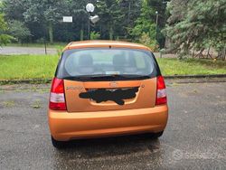 Usata 2005 Kia Picanto Urban Due volumi | 2500 € (Buon prezzo)