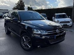 Nero Usata 2011 VW Touareg SUV | 10.999 € (Ottimo prezzo)