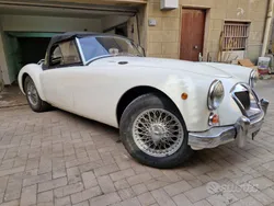 Usata 1962 MG 1600 Cabrio | 28.000 €