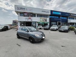 Grigio Usata 2010 Lancia Ypsilon Due volumi | 6900 € (Molto cara)