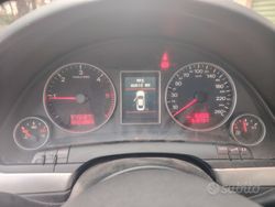 Usata 2007 Audi A4 Tre volumi | 3200 € (Cara)