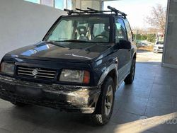 Blu Usata 2004 Suzuki Vitara SUV | 4900 € (Super prezzo)