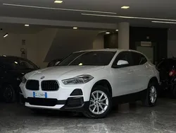 Usata 2021 BMW X2 SUV | 19.890 € (Ottimo prezzo)