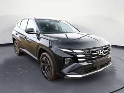 Bianco Nuova 2025 Hyundai Tucson Select SUV | 34.400 € (Buon prezzo)