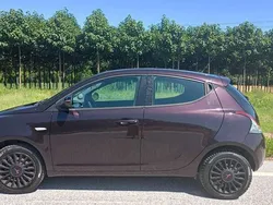 Usata 2013 Lancia Ypsilon Due volumi | 4500 € (Ottimo prezzo)
