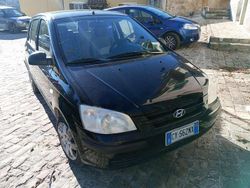 Usata 2010 Hyundai Getz Style Due volumi | 1300 € (Ottimo prezzo)