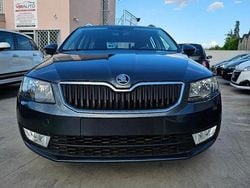 Other Usata 2016 Skoda Octavia Station wagon | 7499 € (Super prezzo)