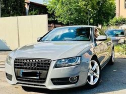 Usata 2009 Audi A5 Coupé | 8200 € (Buon prezzo)