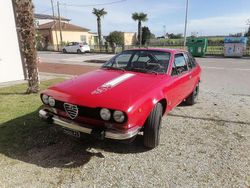 Rosso Usata 1976 Alfa Romeo Alfetta GT/GTV Coupé | 12.000 €