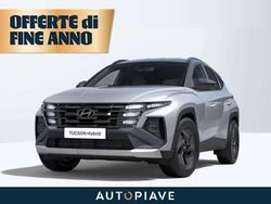 Grigio Nuova 2025 Hyundai Tucson SUV | 31.200 € (Super prezzo)