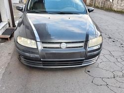 Grigio Usata 2007 Fiat Stilo Station wagon | 2000 € (Buon prezzo)