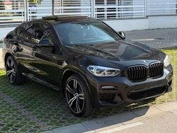 Nero Usata 2020 BMW X4 Comfort Edition SUV | 37.900 € (Cara)