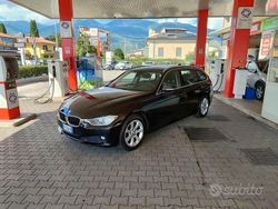 Nero Usata 2013 BMW 320 M Sport Tre volumi | 8490 € (Super prezzo)
