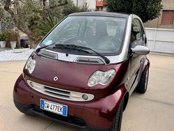 Usata 2005 Smart ForFour Due volumi | 3000 €