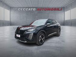 Nero Nuova 2025 Peugeot 2008 Allure SUV | 21.203 € (Ottimo prezzo)