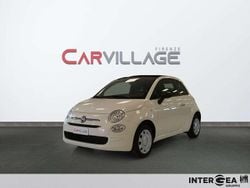 Bianco Usata 2024 Fiat 500C Cabrio | 15.450 € (Buon prezzo)