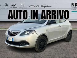 Argento Usata 2022 Lancia Ypsilon S Due volumi | 11.000 € (Ottimo prezzo)