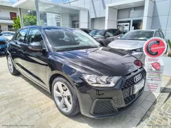 Nero Usata 2021 Audi A1 Admired Due volumi | 20.450 € (Buon prezzo)