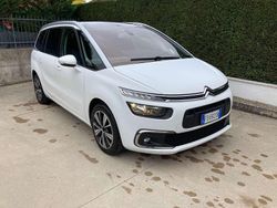 Bianco Usata 2018 Citroën C4 SpaceTourer Business Class Monovolume | 9300 € (Ottimo prezzo)