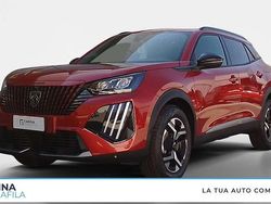 Rosso elixir Nuova 2025 Peugeot 2008 Allure SUV | 22.400 € (Super prezzo)