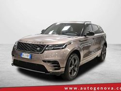 Beige Usata 2020 Land Rover Range Rover Velar R-Dynamic SUV | 29.700 € (Ottimo prezzo)