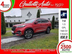 Bordeaux Usata 2024 DR DR 7.0 SUV | 26.990 € (Buon prezzo)