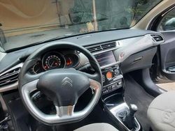 Nero Usata 2010 Citroën C3 Due volumi | 5900 €