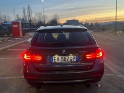 Usata 2014 BMW 318 Station wagon | 10.900 € (Cara)