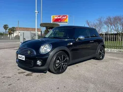 Nero Usata 2013 Mini One D Due volumi | 6900 € (Cara)