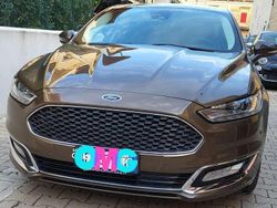 Bronzo Usata 2016 Ford Mondeo Vignale Tre volumi | 13.900 € (Cara)