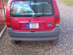 Usata 1997 Aixam Minauto Due volumi | 2500 €