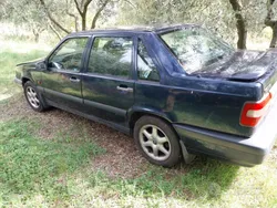 Usata 1994 Volvo 850 Tre volumi | 2100 €