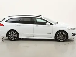 Usata 2021 Ford Mondeo Business Edition Station wagon | 18.490 € (Buon prezzo)