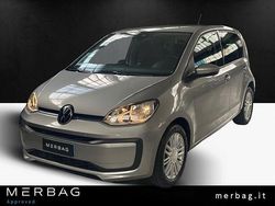 Grigio Usata 2020 VW up! move up! Due volumi | 9900 € (Ottimo prezzo)