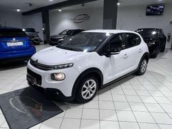 Bianco Usata 2020 Citroën C3 Feel Tre volumi | 9500 € (Buon prezzo)