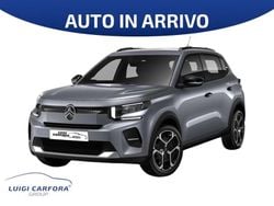 Grigio Nuova 2025 Citroën C3 SUV | 21.490 € (Cara)