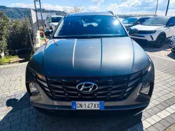 Verde Usata 2023 Hyundai Tucson SUV | 23.990 € (Buon prezzo)
