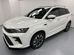 Bianco Nuova 2025 Cirelli 3 SUV | 24.900 € (Buon prezzo)