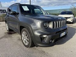 Grigio Usata 2024 Jeep Renegade Longitude SUV | 20.590 € (Ottimo prezzo)