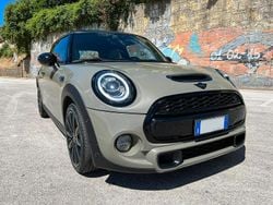 Usata 2018 Mini Cooper S Due volumi | 18.900 € (Buon prezzo)