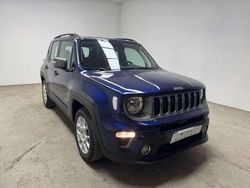 Blu Usata 2022 Jeep Renegade Limited SUV | 19.900 € (Buon prezzo)