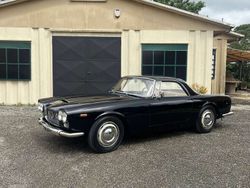 Nero Usata 1961 Lancia Flaminia Coupé | 84.000 €